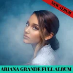 Ariana Grande Songs Offline 2020 - Positions Apk