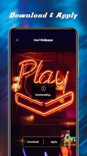 Cool Wallpaper - Live, 4K, HD – MODPLAY