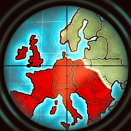 Immagine dell'icona Risk of war: Wartime Glory