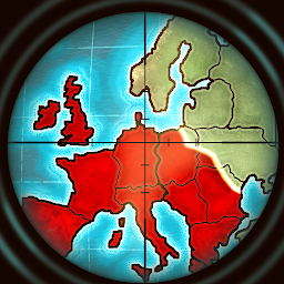 Risk of war - Wartime Glory Mod Apk