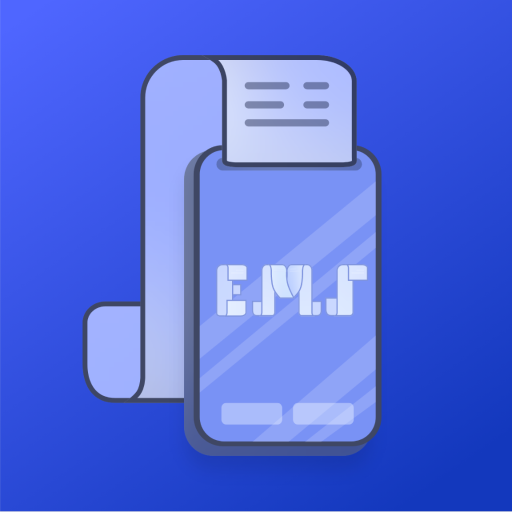 EMS: Stock & Billing Made Easy logo