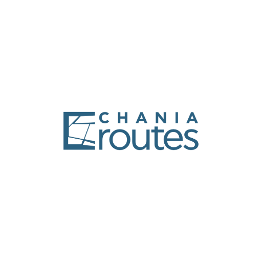 Chania Routes logo