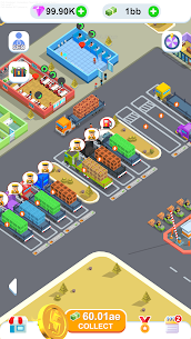 Truck Depot 5