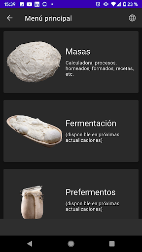 Masa Madre Que Te Parió by HVL Screen 3