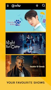 Viu: Dramas, TV Shows & Movies 2