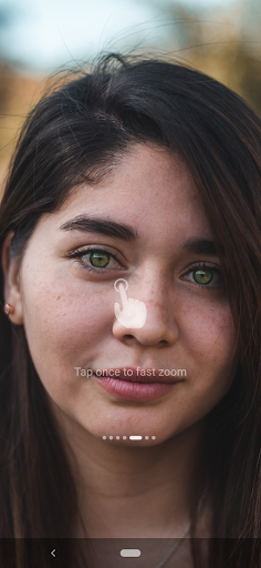 Miss Mirror Mirror everywhere