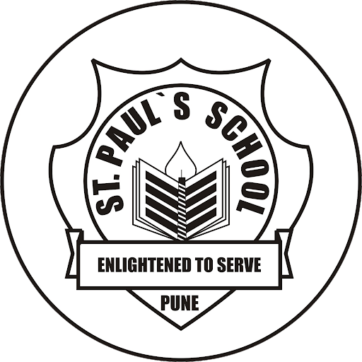 St. Pauls School, Pune logo