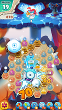 Monster Busters: Ice Slide APK Download for Android