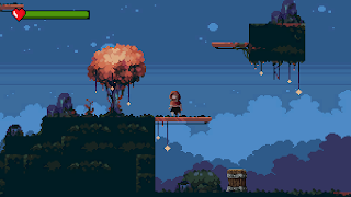 Red Hood - Screenshot 2