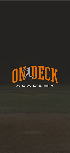 Android application On Deck Academy screenshort