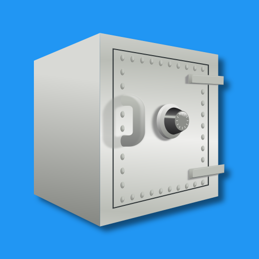 Pass Safe 1.3.1 Icon