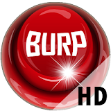 Burp Button Sounds HD icon