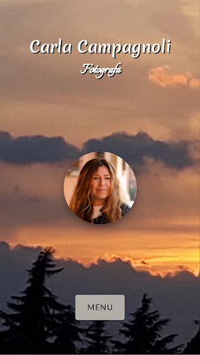 Android application Carla Campagnoli screenshort