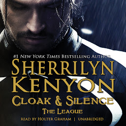 Obraz ikony: Cloak & Silence
