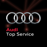 Audi Service&Parts Conference icon