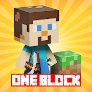 Top 50 Tools Apps Like One Block Survival Map for Minecraft - Best Alternatives