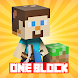 One Block Survival Map for Min - Androidアプリ