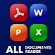 Reading Documents - Excel, PDF - Androidアプリ