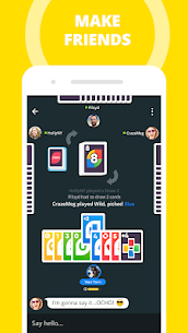 Plato MOD APK Games & Group Chats 3.6.7 (Unlimited Money And Coins) 5