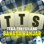 Cover Image of Baixar TTS Banjar : Teka Teki Silang  APK