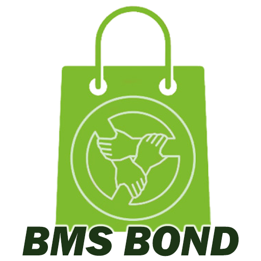 BMS Bond Seller logo