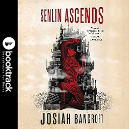图标图片“Senlin Ascends: Booktrack Edition”