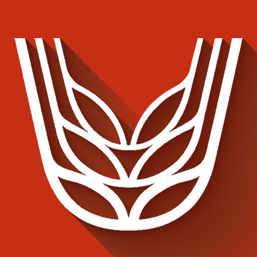 RIEPER Futtermittel logo