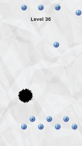 Android application Hole screenshort