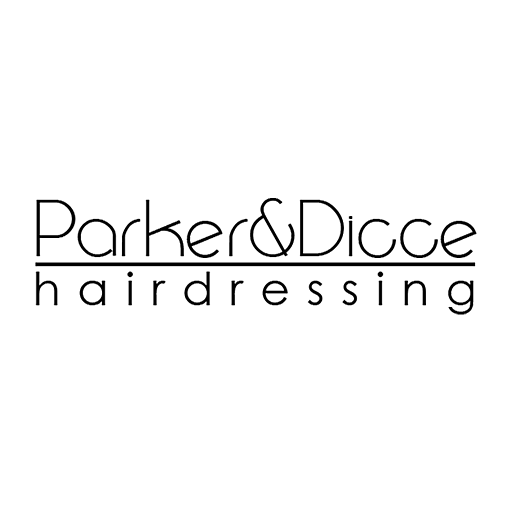 Parker and Dicce Logo
