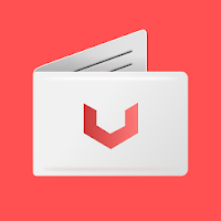 Unipayments — crypto wallet an