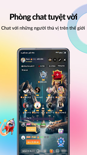 Bản xem trước ứng dụng