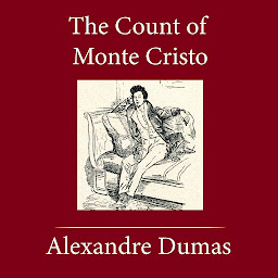 Imagen de icono The Count of Monte Cristo