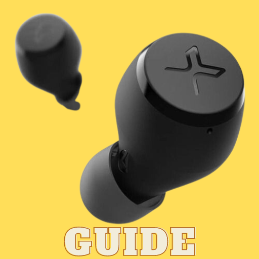 EDIFIER X3 GUIDE - AppWisp.com