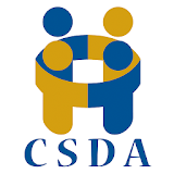 CSDA icon