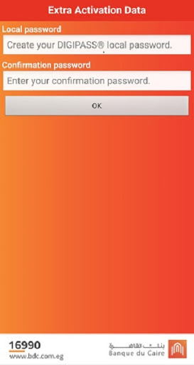 BDCbusiness Token Screen 2