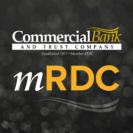 CBTC mRDC logo