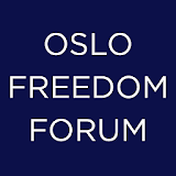 Oslo Freedom Forum icon