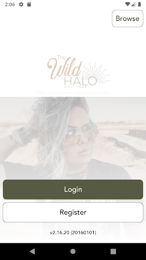 Wild Halo Boutique