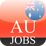 Australia Jobs icon