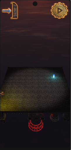 PhysicalLabyrinth Screen 3