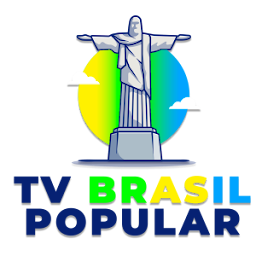 Icon image TV Brasil Popular