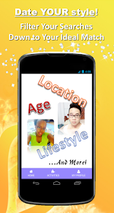 AMBW Dating App: Asian Men + Black Women Community(圖1)-速報App