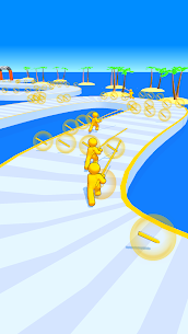 Download Olympic Pole Race v1.0.0 MOD APK (Free Premium) For Android 3