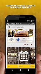 Valpo Athletics