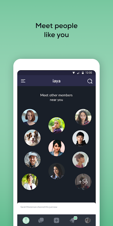 iaya - 8.159.1 - (Android)