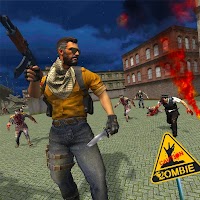 Zombie Frontline Apocalypse 3D