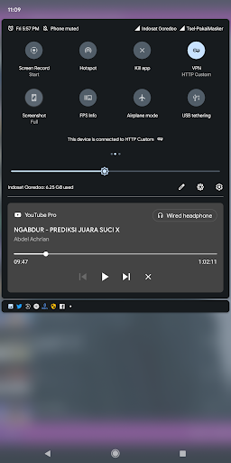 Farel Full Senyum Sayang