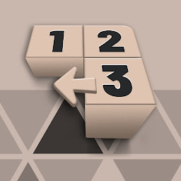 Icon image 15 Puzzle - Number Puzzle