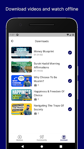 Blue Lantern Screen 2