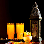 وصفات عصائر ومشروبات رمضان
